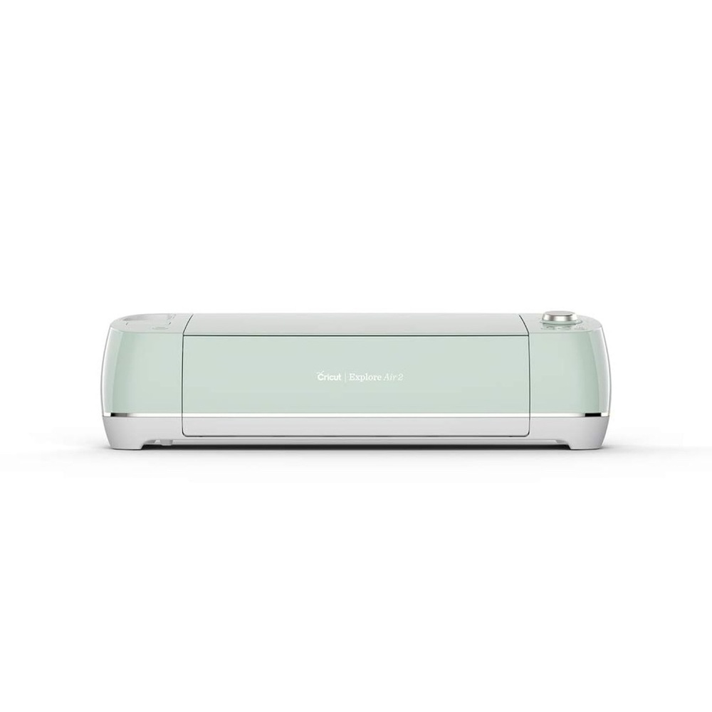 Cricut Explore Air2 + Kit New in box